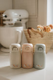 Thermos bottle - Beige - Menoum