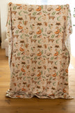 My big blanket -  Little bear - Veille sur toi