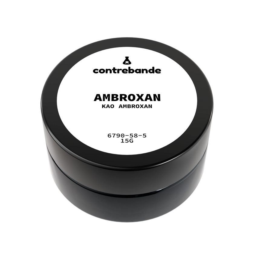 Ambroxan