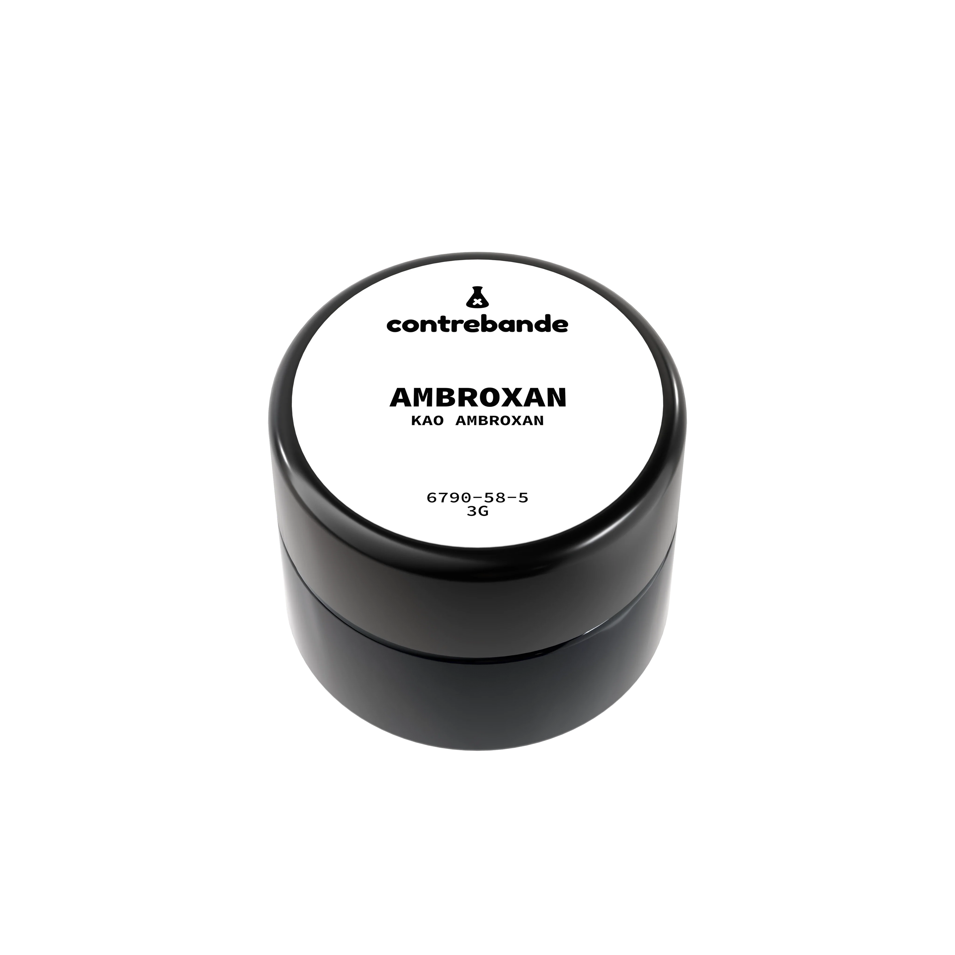 Ambroxan
