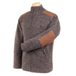 Lost Horizons Men's Oxford Wool Sweaters - Made in Nepal