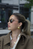 The Priscilla Earrings
