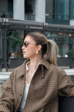 The Priscilla Earrings