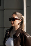 The Priscilla Earrings