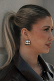 The Priscilla Earrings