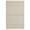 Lyra Woven Wool 6X9 Rug