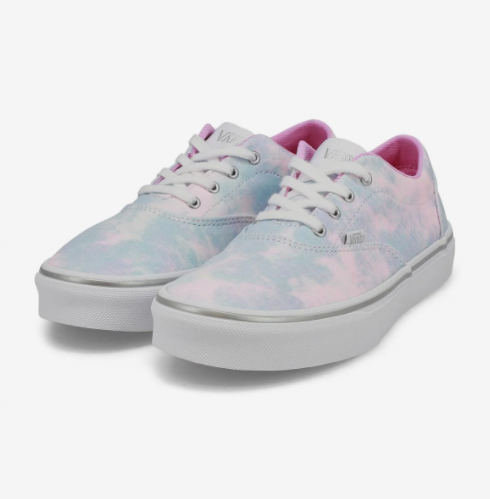 Vans Doheny - Kids Skate Shoe