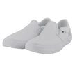 Vans Asher Deluxe - Womens Slip - On Shoe
