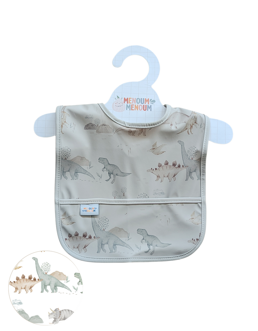 Bib - Jurassic - Menoum