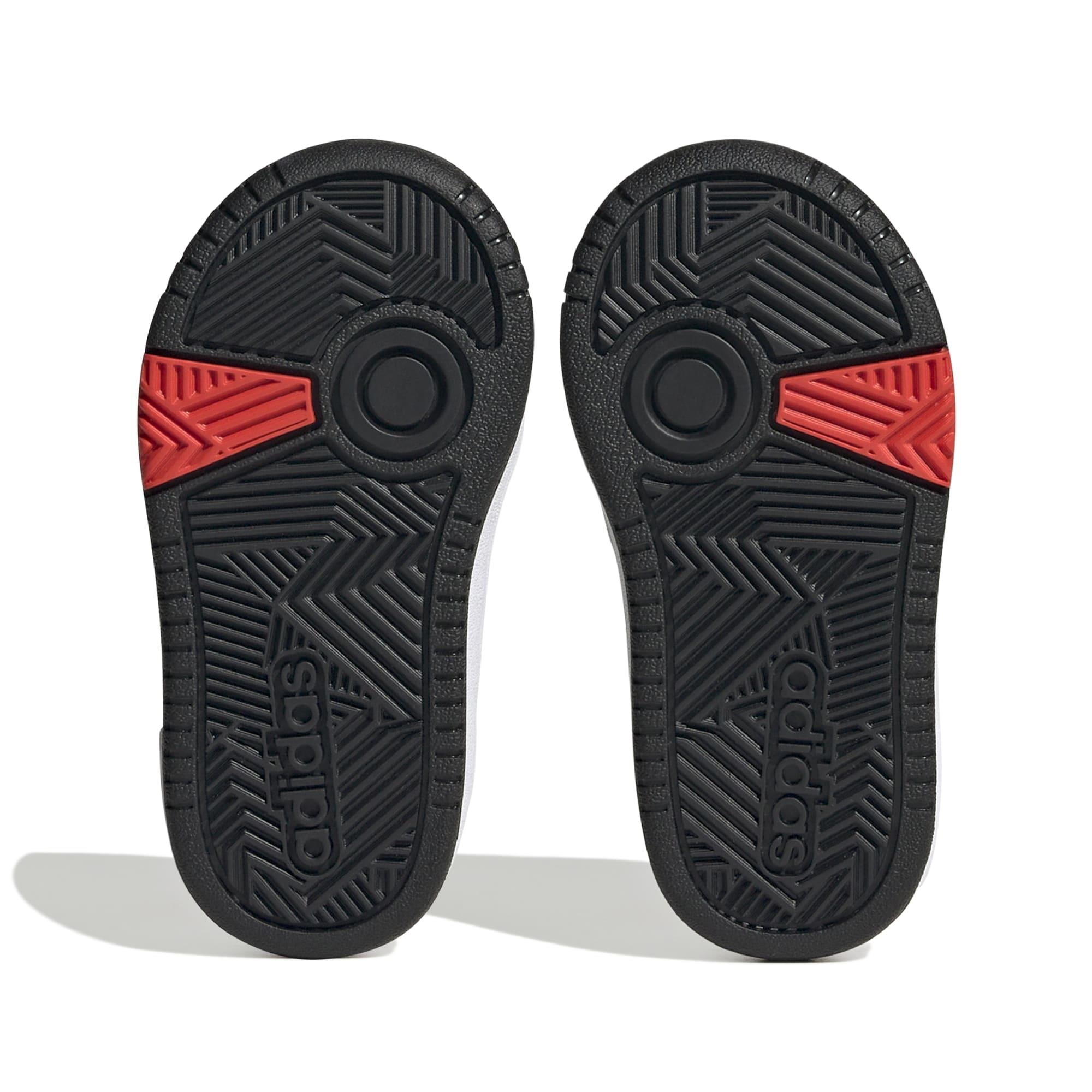 Adidas Hoops 3.0 CF I - Toddler Shoe