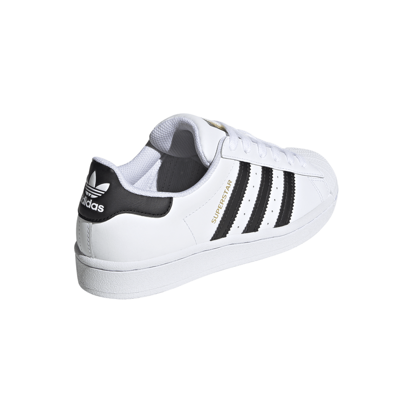 Adidas SuperStar - Juniors Casual Shoes