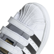 Adidas SuperStar - Toddler Casual Shoes