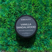 Vanilla Sandalwood Body Butter