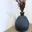 Organic Bubble Vase