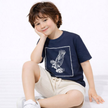 Eagle Breeze Boys Shorts Set
