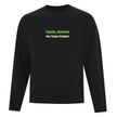 Crewneck Tequila Heinken brodé