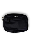 Crossbody Dog Walking Bag with Treat Pouch
