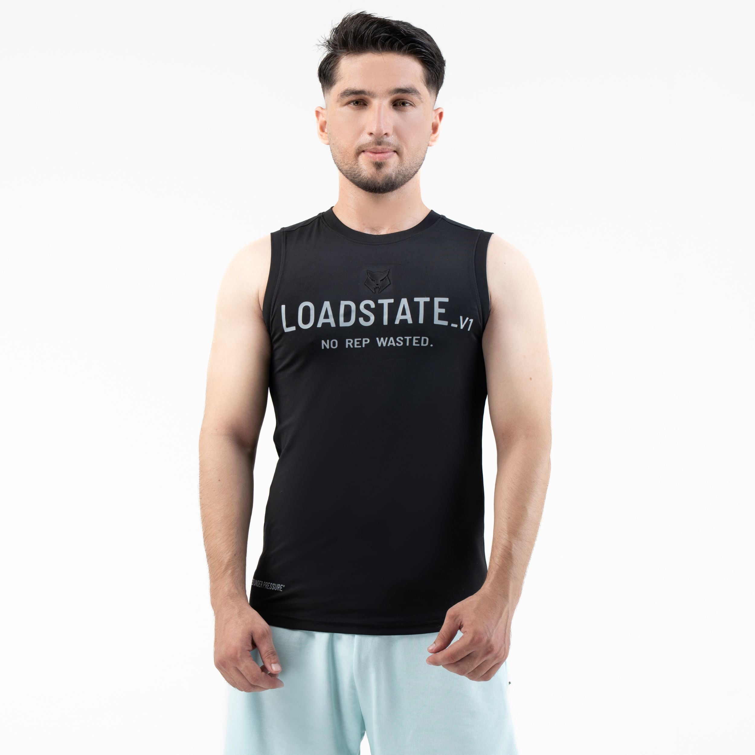 LOADSTATE_V1 — WAR BLACK