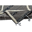 Skye Woven Wool 6X9 Rug