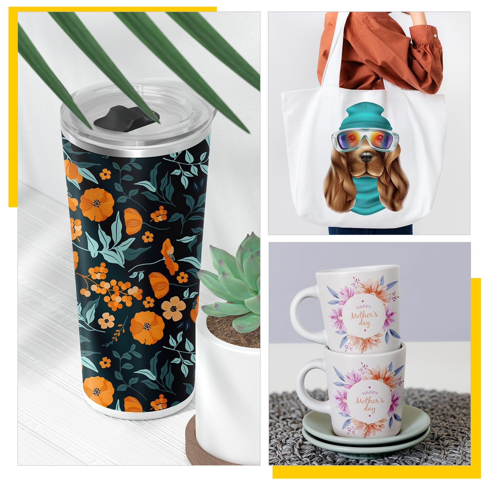 TeckWrap Sublimation Paper 8.3