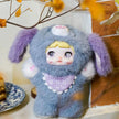 Nommi Puppy Diary Series Plush Doll VER 5