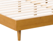 Fly Wooden Bed Frame