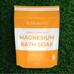 Neroli + Grapefruit Magnesium Bath Soak