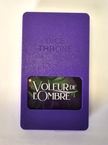 Dice Throne Box (Unofficial)