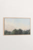 DAWNS, Oeuvre sur toile étirée