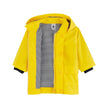 Raincoat - 6m to 6Y - Yellow