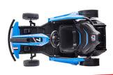 Voiture électrique pour enfants 24V DRIFTER