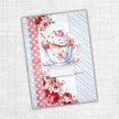 Candy Treats Embossed Die Cuts 31467