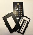 Les Soeurs de l'Alliance - Card grids