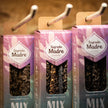 Herbal & Floral Mix Incense