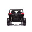 2025 24V DUNE BUGGY DE LUXE 2 PLACES, VOITURE ÉLECTRIQUE POUR ENFANTS AVEC COMMANDE À DISTANCE