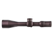 SNIPA™ WOLF ICE 6–36×56 FFP Tactical Rifle Scope – ED Lens | Illuminated MRAD Reticle, 34mm Tube, IPX7 | Tactical Mount & Sunshade Tube Included