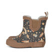 Welly Rain Rubber Boots - Size 21 to 26 - Ciel Magique