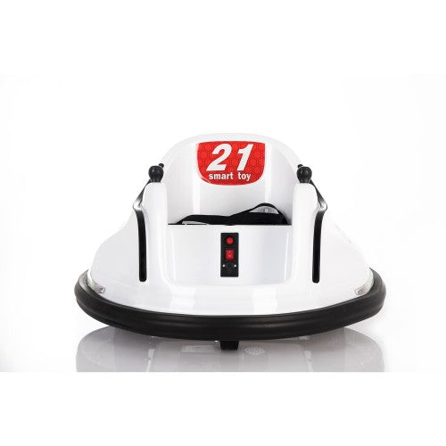 2026 Bumper Car Kids Electric Ride On