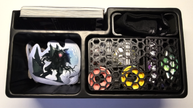 ISS Vanguard - Tokens Insert (Unofficial)
