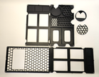Dice Throne - Box & Dashboard combo
