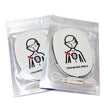 XFT 120C+ AED Trainer Replacement Pads