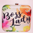 BOSSY
