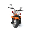 TRICYCLE ÉLECTRIQUE DE STYLE CHOPPER 1 à 4 ans