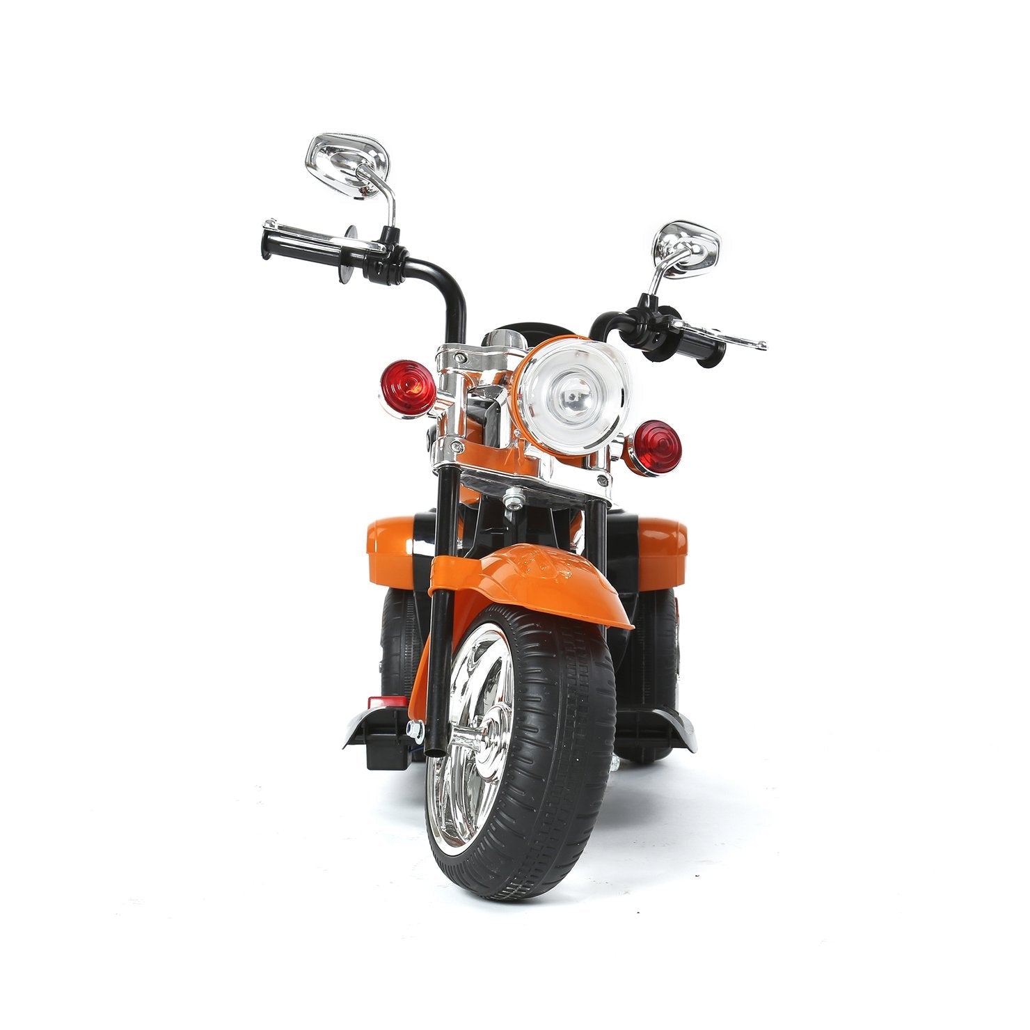 TRICYCLE ÉLECTRIQUE DE STYLE CHOPPER 1 à 4 ans