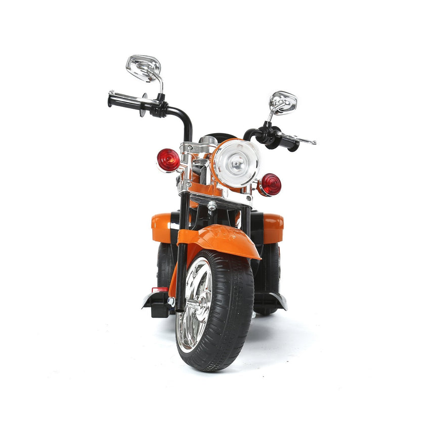 TRICYCLE ÉLECTRIQUE DE STYLE CHOPPER 1 à 4 ans