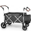 Poussette pliante de luxe Bebepram S7 Deluxe