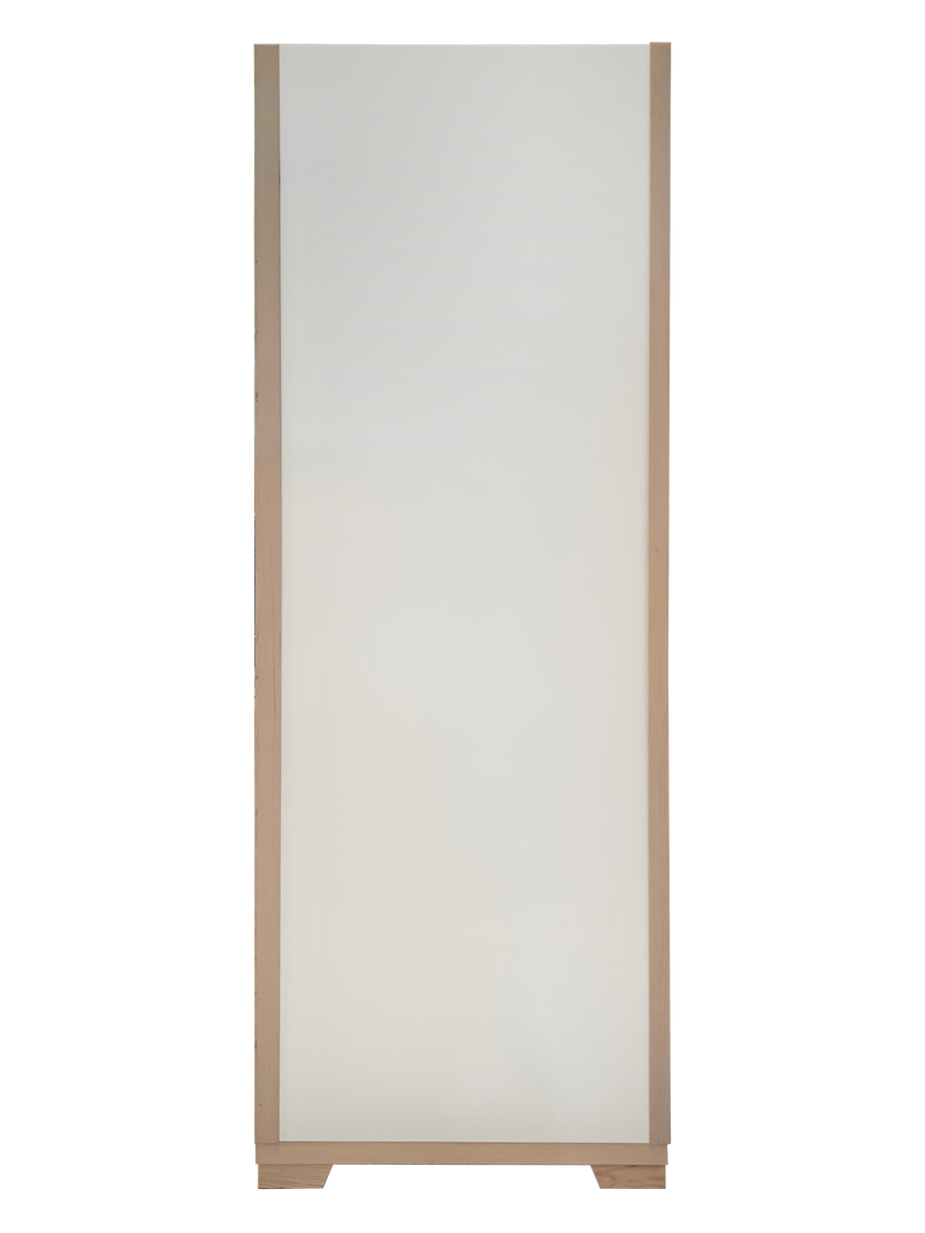 Blisspod | Vienna | Far Infrared Sauna | Canadian Hemlock Very Low EMF | 72.8