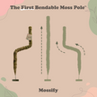 Ultimate Bendable Plant Support Pack