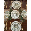 Handcrafted Ceramic Dinnerware Set for 6 – Luxury Tableware Dinner Set & Homeware Decor