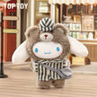 Sanrio Afternoon Tea Series Vinyl Plush [Pre Order]